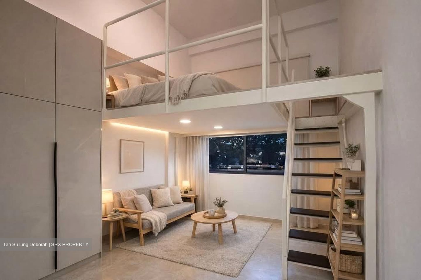 38 Jervois (D10), Apartment #551934471
